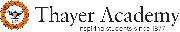 Thayer Academy Logo